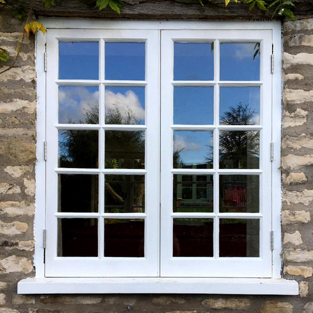 Windows & Shutters image