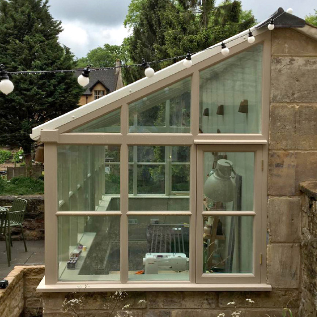 Garden Buildings image