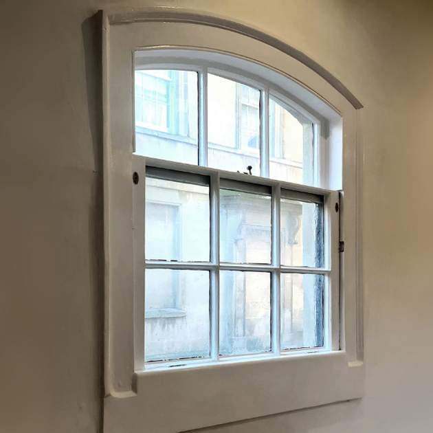 Window Refurbishment image