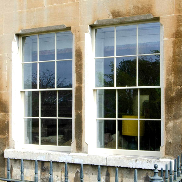 Fineo Vacuum Glazing image